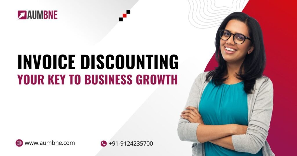 Invoice Discounting