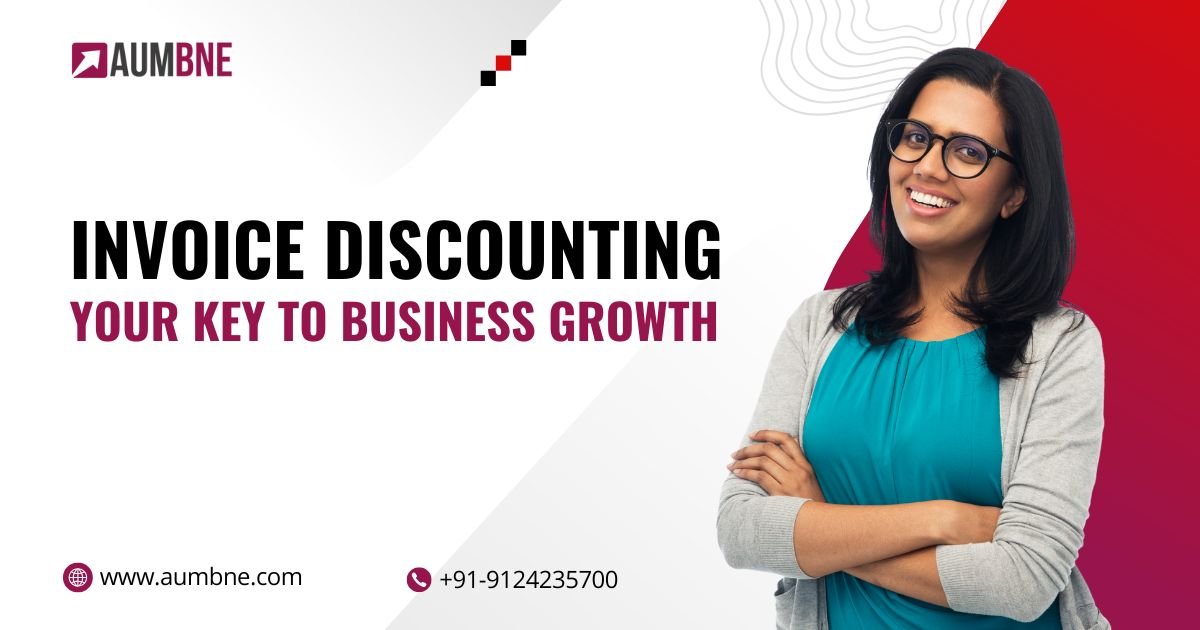 Invoice Discounting